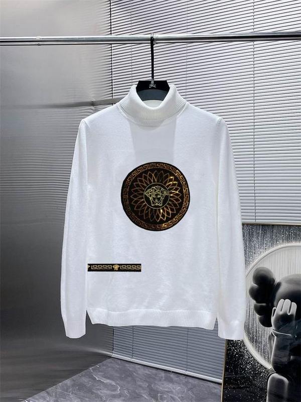 Versace Men's Sweater 54